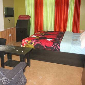 Hotel Chulyang, Ravangla 2